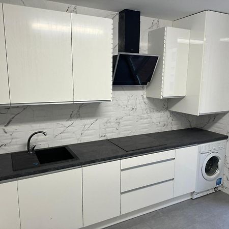 Appartement Logrono Centro A Estrenar Wifi Impecable Extérieur photo