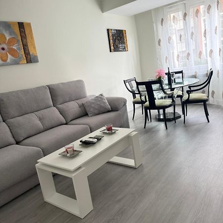 Appartement Logrono Centro A Estrenar Wifi Impecable Extérieur photo