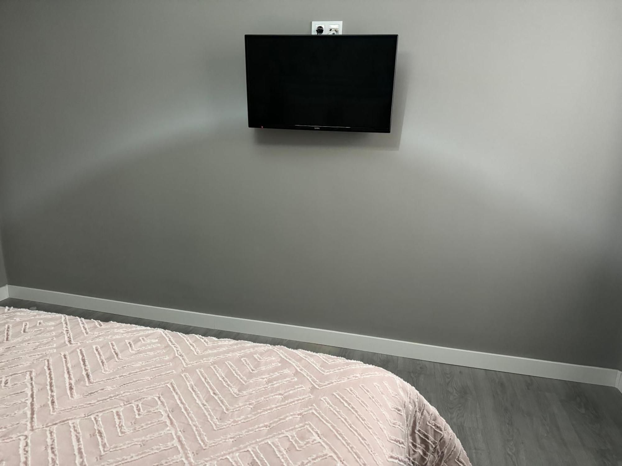 Appartement Logrono Centro A Estrenar Wifi Impecable Extérieur photo