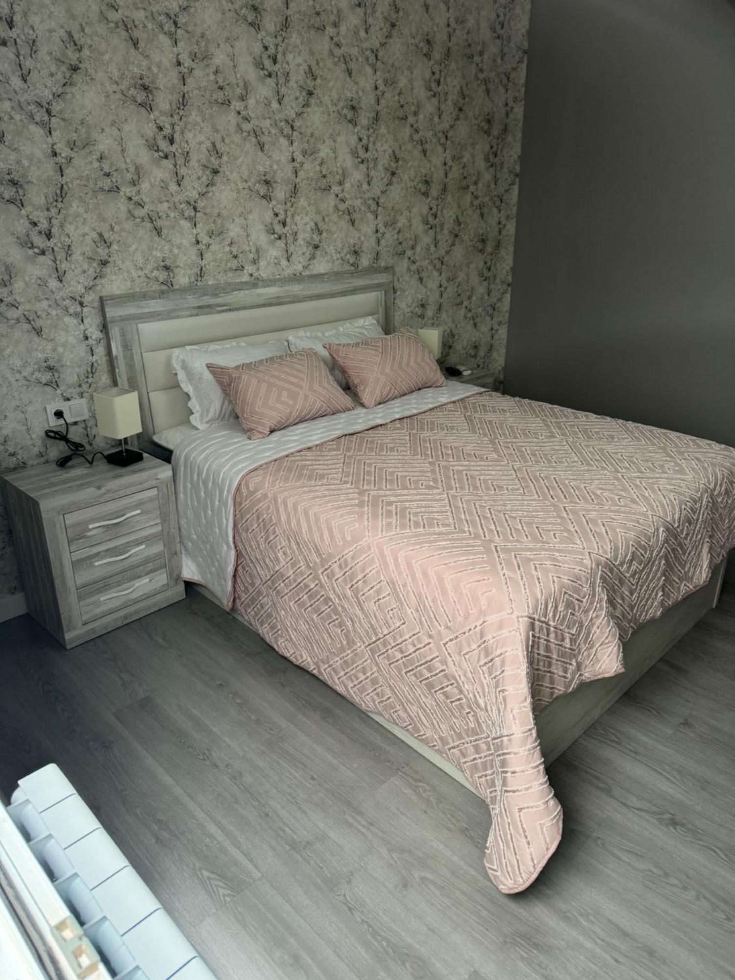 Appartement Logrono Centro A Estrenar Wifi Impecable Extérieur photo