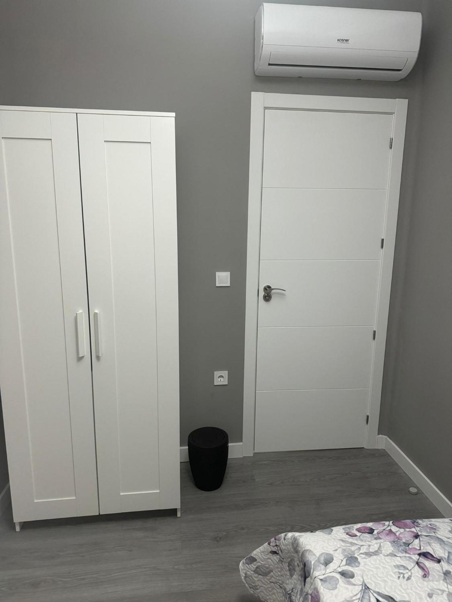 Appartement Logrono Centro A Estrenar Wifi Impecable Extérieur photo