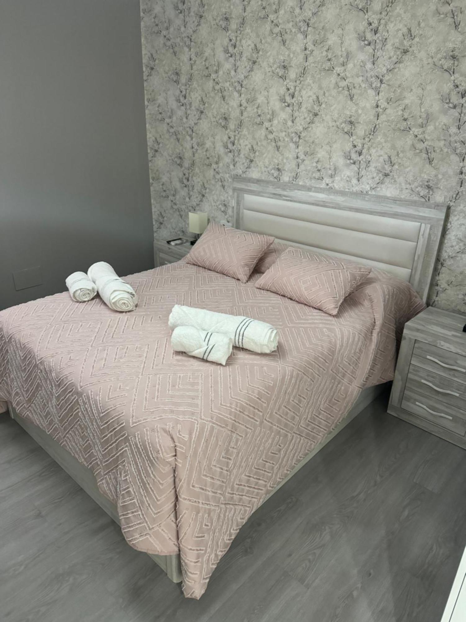Appartement Logrono Centro A Estrenar Wifi Impecable Extérieur photo