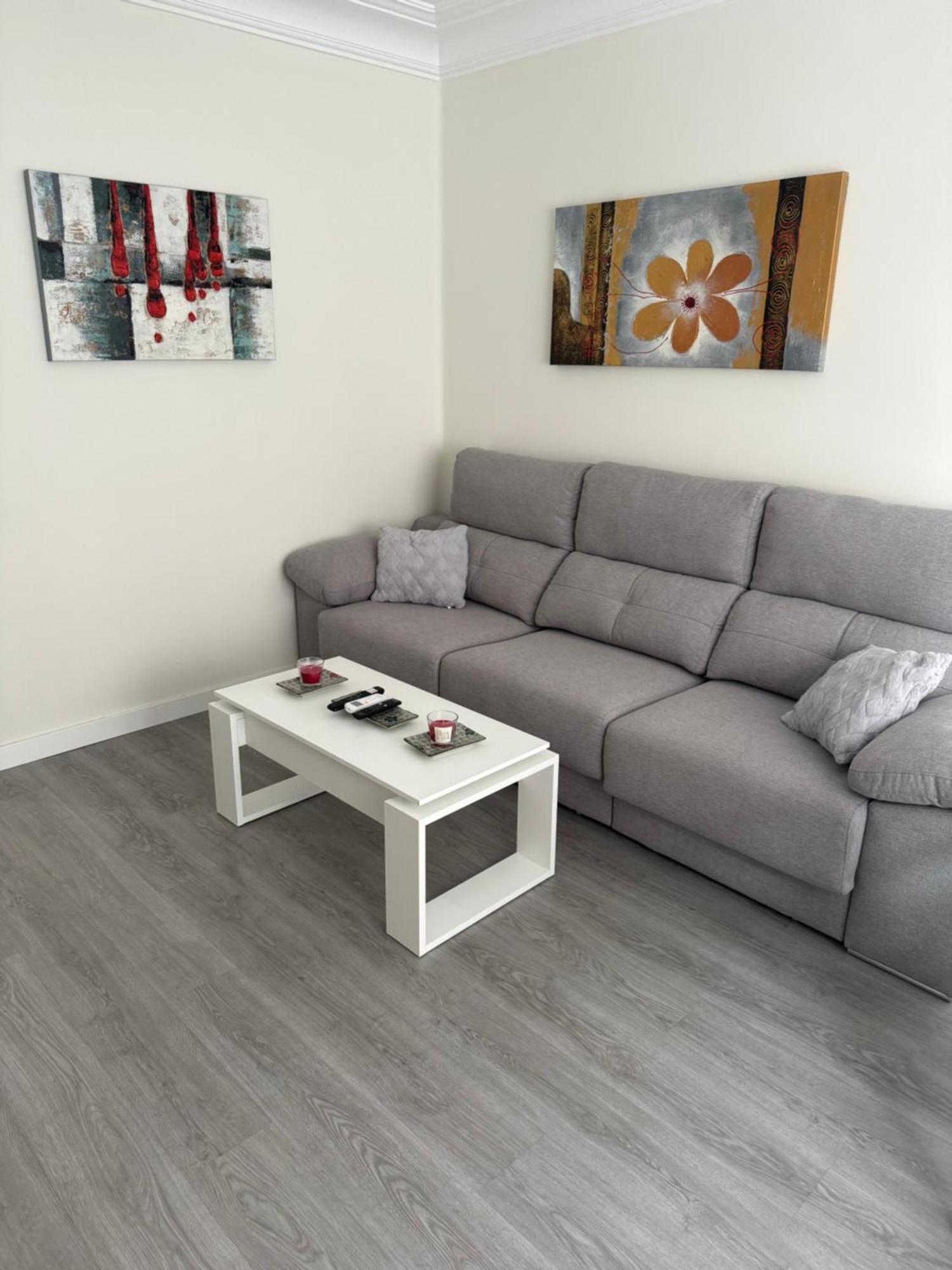 Appartement Logrono Centro A Estrenar Wifi Impecable Extérieur photo