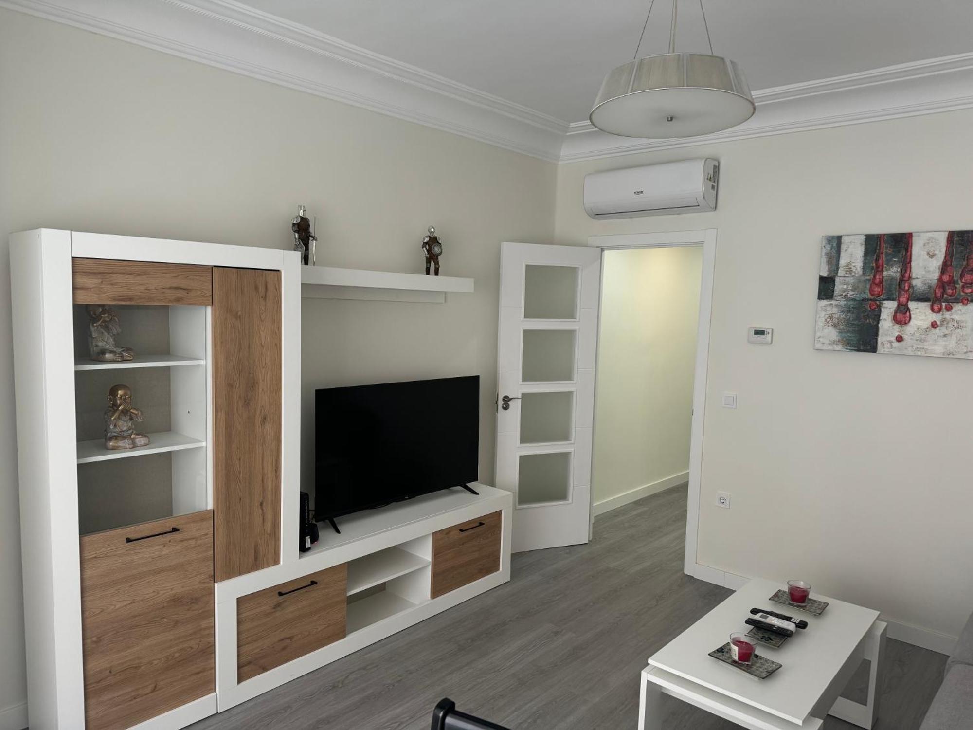 Appartement Logrono Centro A Estrenar Wifi Impecable Extérieur photo