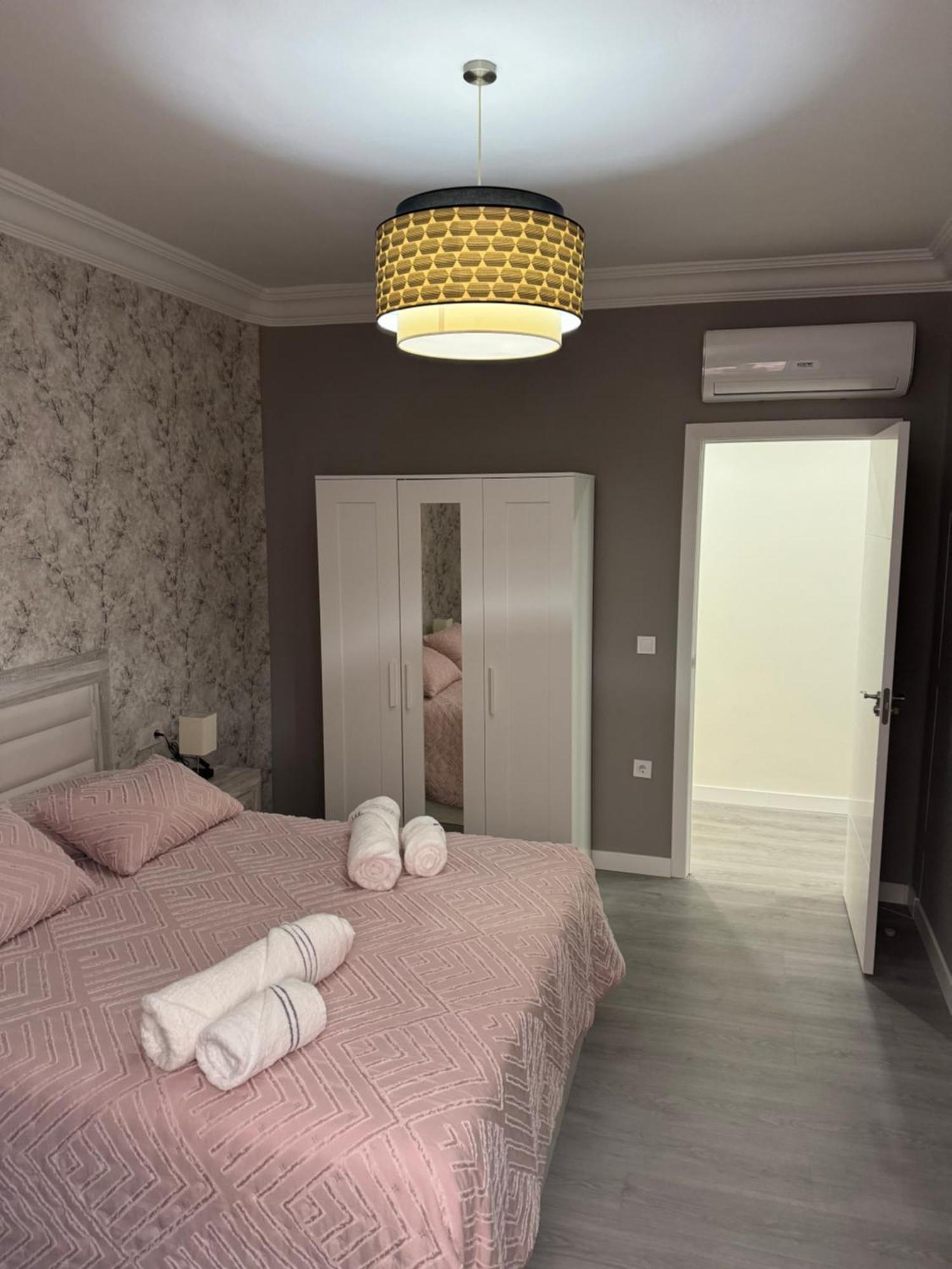 Appartement Logrono Centro A Estrenar Wifi Impecable Extérieur photo
