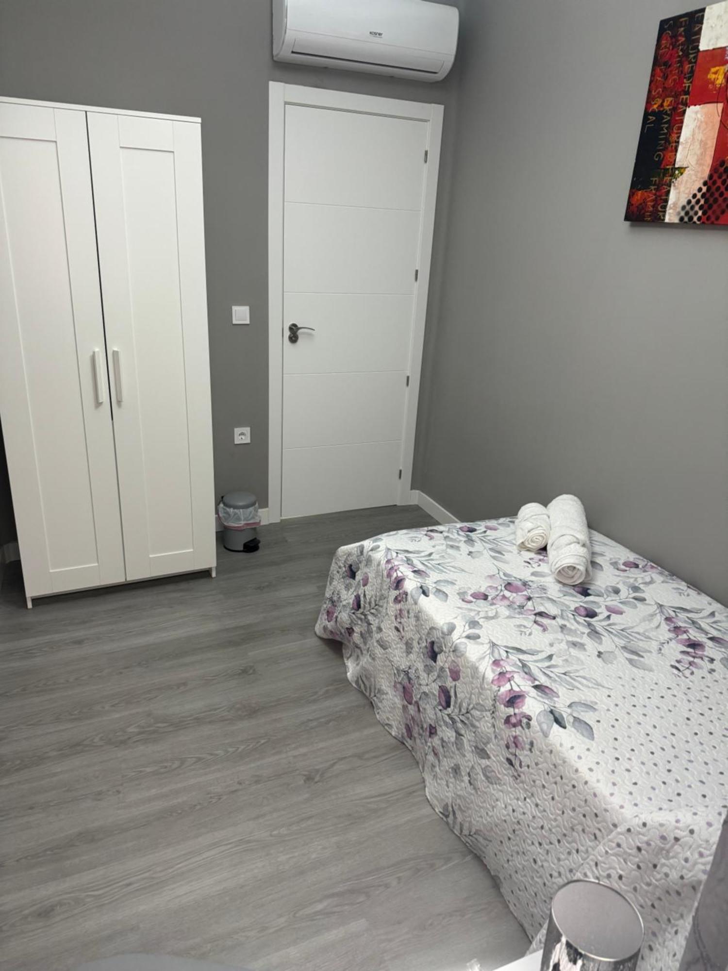Appartement Logrono Centro A Estrenar Wifi Impecable Extérieur photo